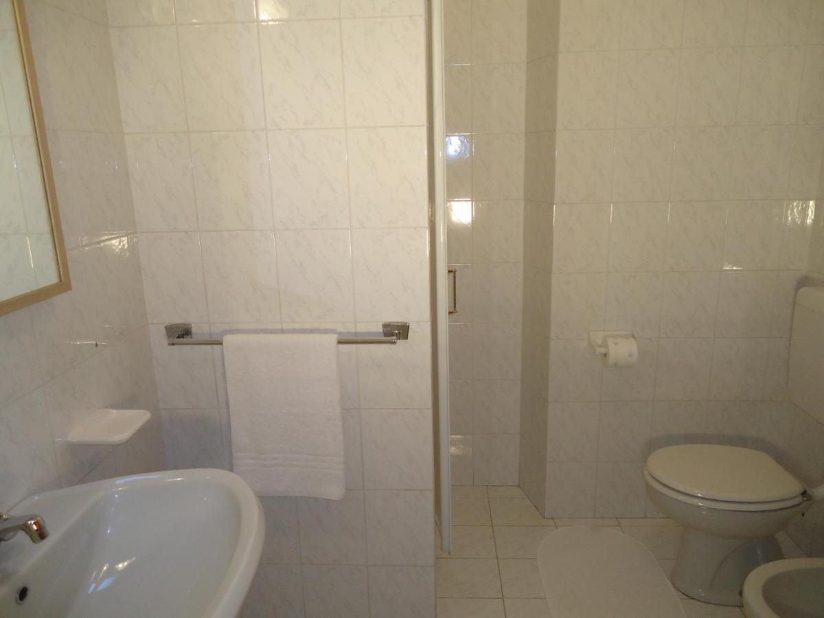 Casa Enrica Typ E2 Apartment Crone ภายนอก รูปภาพ